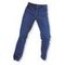 Jeans Zollstabtasche Gr. 48